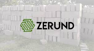 Zerund brick LCA, GreenPro certification, GRIHA for sustainable construction